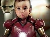 Iron Baby