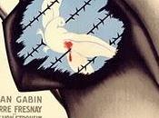 gran ilusión (1937), jean renoir. honor, patriotismo clases sociales.