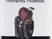 Reseña Culturamas: 'Nombres robados' Tàssies