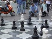 Moviendo pieza