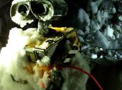 Primavera Stop Motion