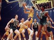 Celtics-Lakers: rivalidad histórica
