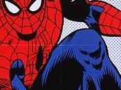 Superhéroes Marvel campaña