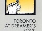 Toronto Dreamer's Rock- Drew Hayden Taylor