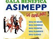 Espectáculo baile Torrevieja Junio