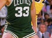 Celtics-Lakers: rivalidad histórica parte)