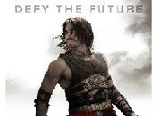 peícula Prince Persia esta buenisima