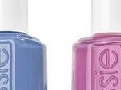 Nuevas colecciones para verano essie.