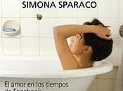 Lovebook Simona Sparaco