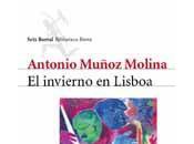 invierno Lisboa Antonio Muñoz Molina