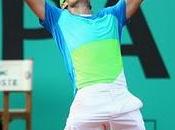 Roland Garros: Nadal Melzer semifinales
