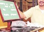 Ordenadores tela cartón