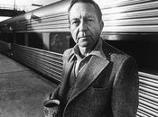NADADOR" John Cheever