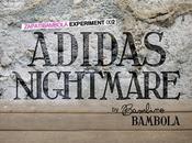 Experimento Adidas Nightmare