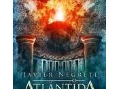 Atlántida Javier Negrete