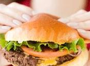 Vinculan hamburguesas riesgo asmas