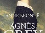 'Agnes Grey', Anne Brontë
