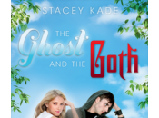 Rese&ntilde;a literaria: Ghost Goth (The Stacey Kade (Disney-Hyperion)