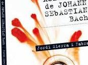 asesinato Johann Sebastian Bach
