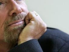 Richard Branson: educación emprendedora