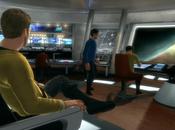 STAR TREK videojuego busca fiel para fanes habituales