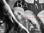 unos meses habrá nuevo juego Batman