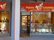 tienda Colometa Cuinereta