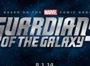 rodaje Guardianes Galaxia comenzará junio