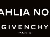 GIVENCHY presenta Dahlia Noir, perfume alta costura