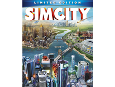 Simcity, nuevo concepto simulación ciudades