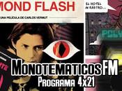 4x21( Polybius, Diamond Flash, Gomorra...)