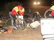 Equipo huemul conservation extravió eliminado carrera patagonian expedition race