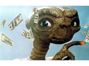 Sólo extraterrestres pagan impuestos