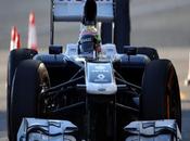 Williams supera ultimo crashtest