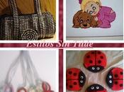 Labores Montse, tienda artesanal confianza