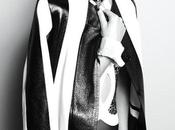 Vogue: Toni Garrn