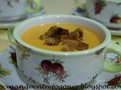 Crema Verduras