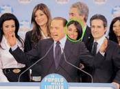 Silvio Berlusconi rompe matrimonios