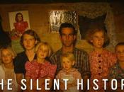 Silent History: libro original mundo