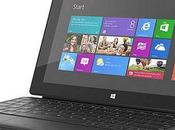 Según iFixit, Microsoft Surface tableta difícil desarmar
