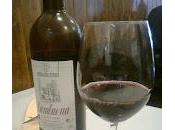 Cata vino Valbuena, tinto roble mucho aroma