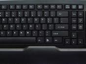 bacterias teclado ordenador inidoro