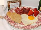 Ideas para comida Valentin!!!