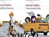 Sorteo David Safier
