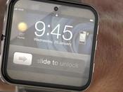 Apple tendría equipo personas trabajando reloj inteligente