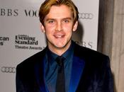 Stevens Walk Among Tombstones