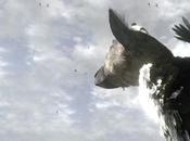 Last Guardian sigue desarrollo