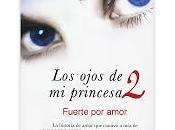 ojos princesa (Libro Digital)