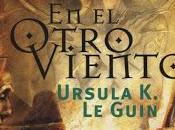 otro viento', Ursula LeGuin