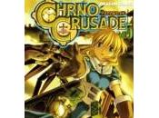 Reseñas Manga: Chrno Crusade